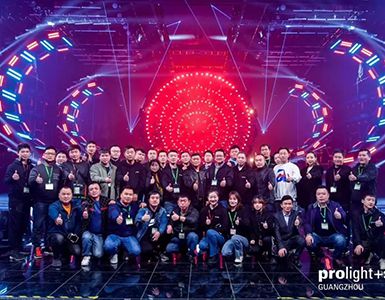 2022 PLS Guangzhou Ended Successfully!
