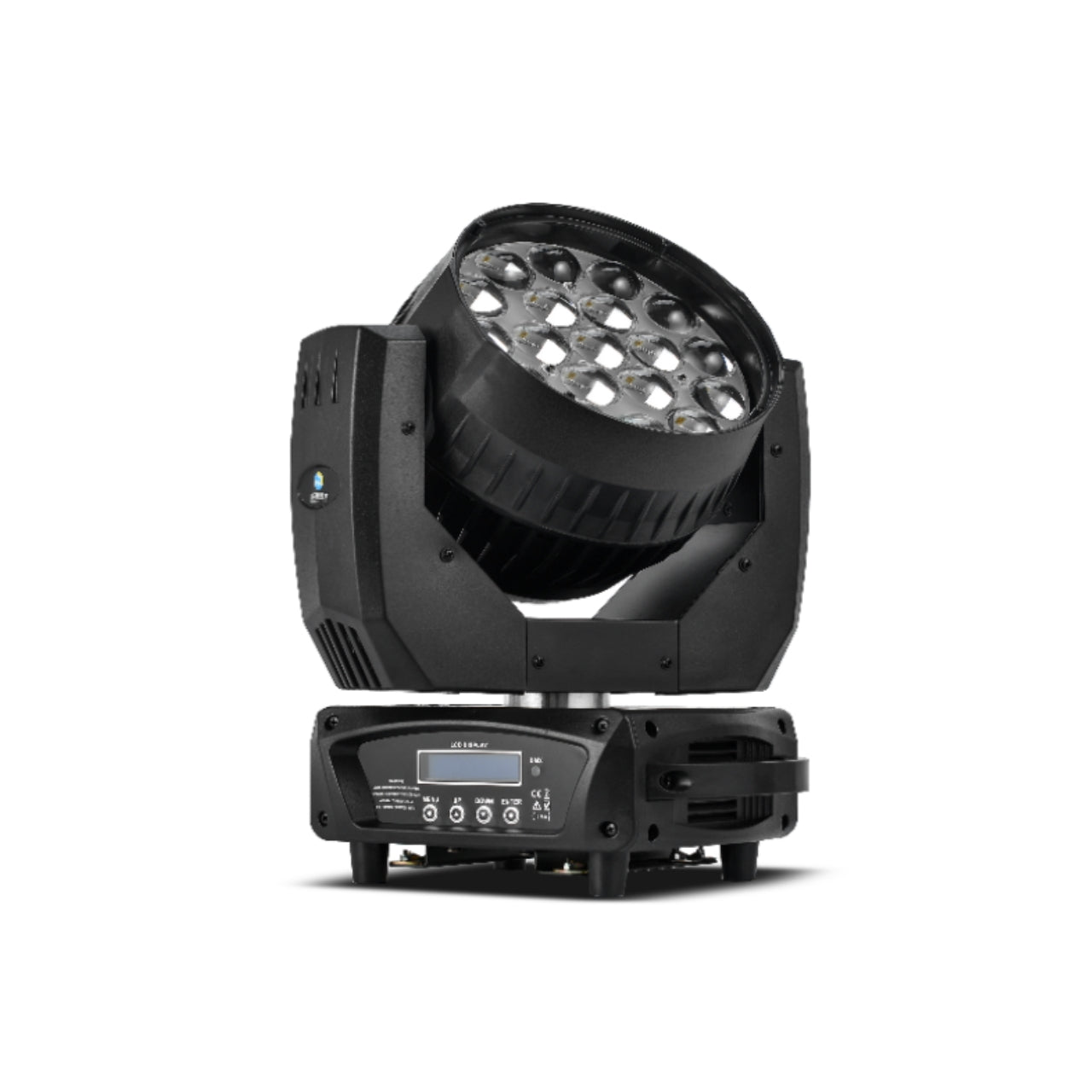 Aura W1915 (19*15W LED Wash)