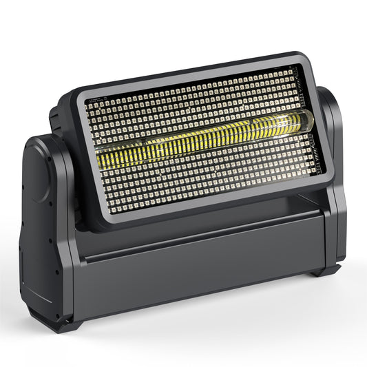 Moving strobe IP （GLP)