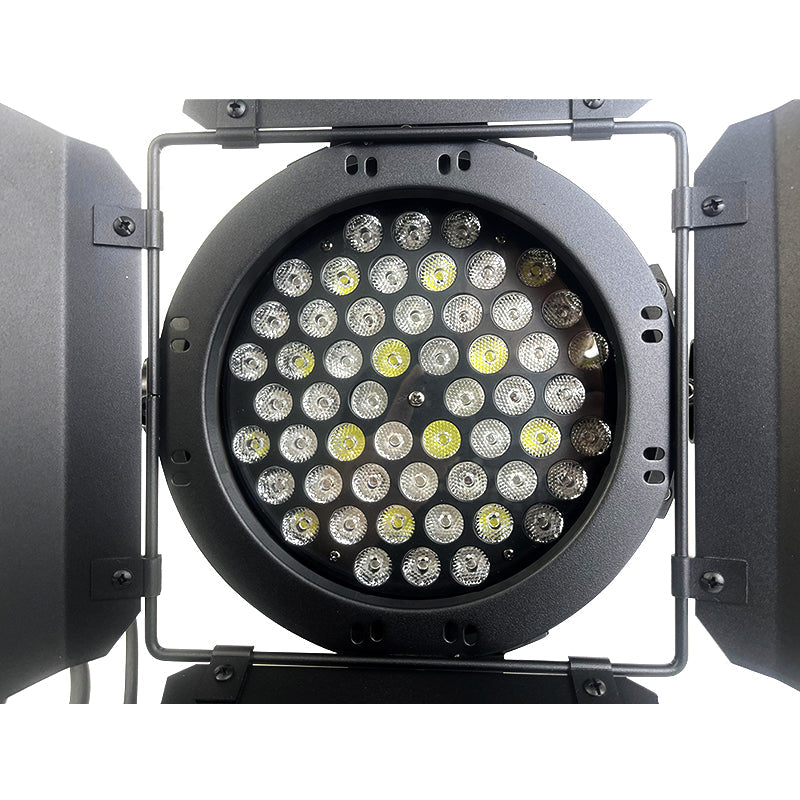 Par 5403 IP (All aluminum)