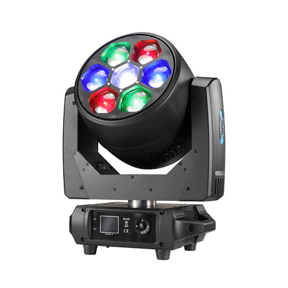 B-EYE 740