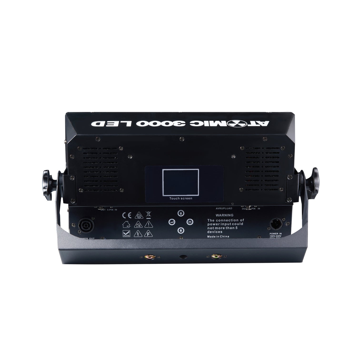 Atomic 3000 LED