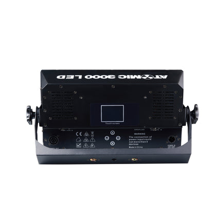Atomic 3000 LED
